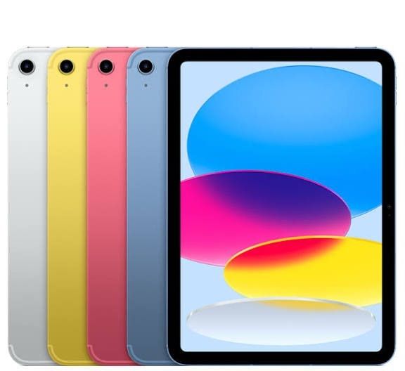 ipad 11th Gen 128GB Brand new