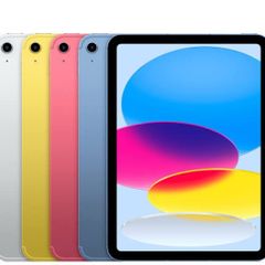 ipad 11th Gen 128GB Brand new