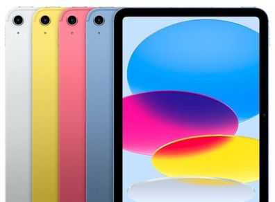 IPad 11th Gen 128GB Brand New
