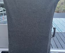 Bugaboo stardust travel cot