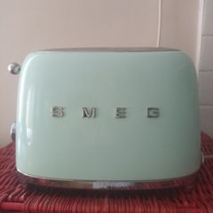 Smeg Toaster