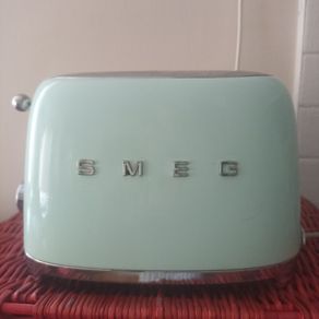 Smeg Toaster
