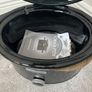 Crock-pot 5.7l Lift And Serve Digital Slow Cooker Csc031 Image 4