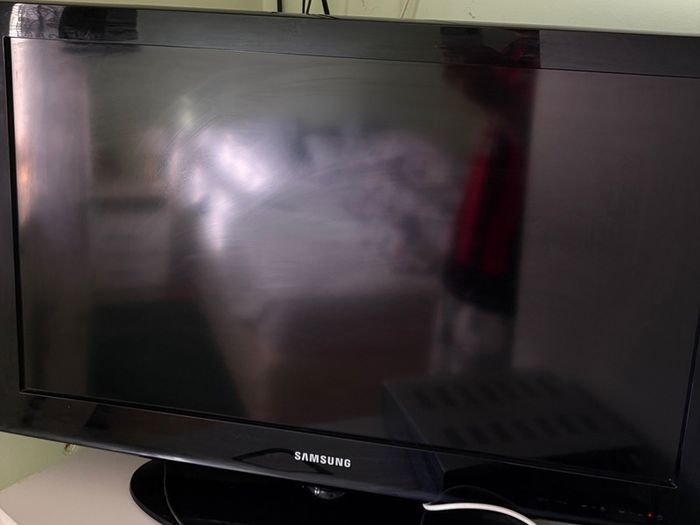 TV' set
