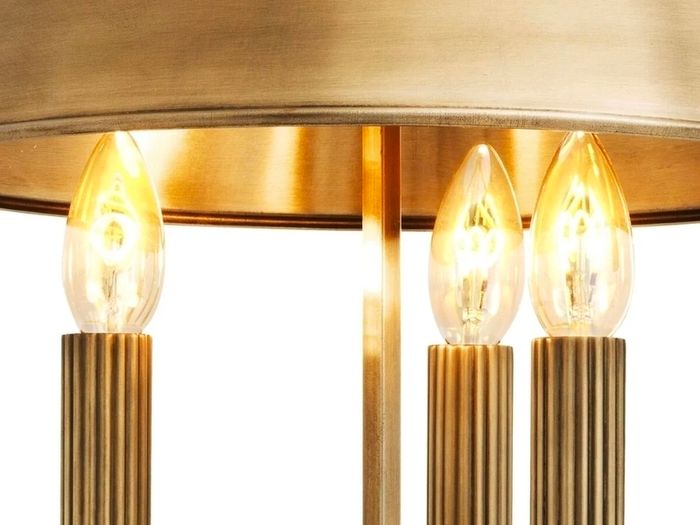 Eicholtz Lamp Brand New