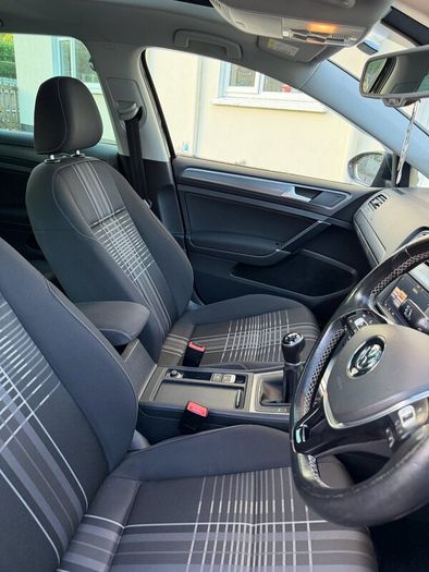 Volkswagen Golf Lounge Edition 1.6 TDI (NEW NCT)