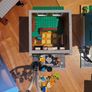 LEGO Creator 10270 Book Shop Image 3