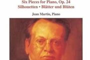 Reger. Piano Music. CD. Free Postage!