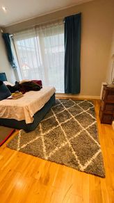 Second-hand carpet for sale in good condition
