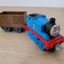 Thomas & Friends DVT13 Cranky at the Docks Set Image 7