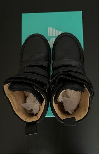 Piedro ortho boots size 30