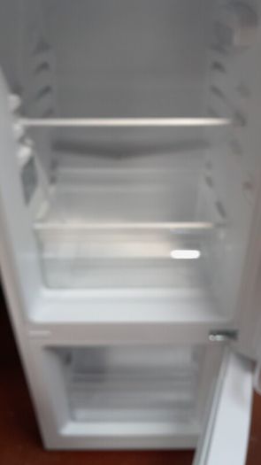 Small fridge freezer