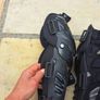 Wulf knee/shin guards Image 3