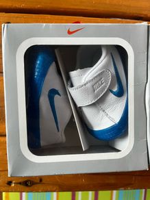 Baby boys Nike runners