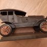 Car Ornament - Length 25cm Image 6