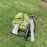 Airbeam Vango Taiga 6XL Tent plus extras Image 5