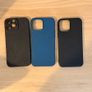 BLUE iPhone 13 Pro Max Image 9