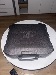 Dji Ronin cs