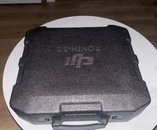Dji Ronin cs