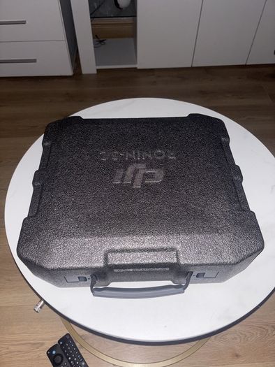 Dji Ronin cs