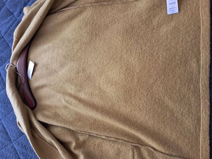 Farhi by Nicole Farhi Wool Jacket