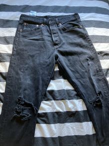 Levi's