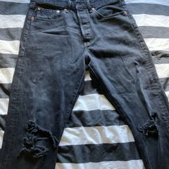 Levi's