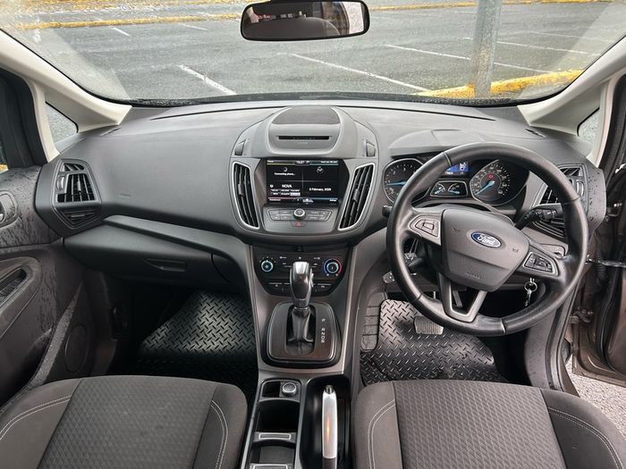 2016 Ford Grand C-max 7 seater