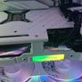 Custom gaming PC 9950x3d 48gb 9070xt Image 3