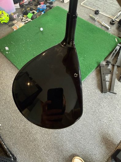taylormade 4 wood