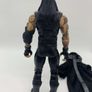 wwe elite Network Spotlight Ministry of darkness The Undertaker action figure Image 7
