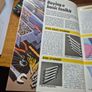 Vintage 1985 Servicing your car DIY Guide to Routine Maintenance Image 6