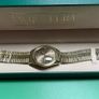 Rare Favre-leuba Harpoon || 36000Vph Gold Plated Image 6