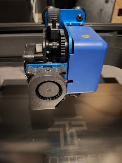 Artillery Sidewinder X2 3D Printer
