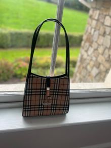 Burberry Style Bag