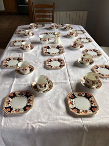 bone china
