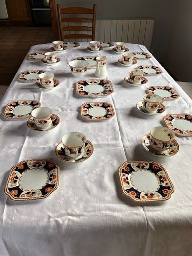 bone china