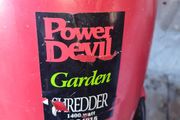 Garden Shedder