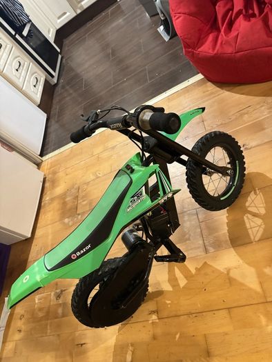 razor bike for kids 4-8 years
