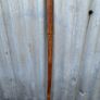 Vintage Japanese specialized bokken wooden training martial arts Katana, beech Image 2