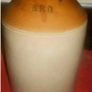 WW1 Officers Rum Jar Image 9