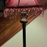 Tall, Elegant Statement Lamp Image 2