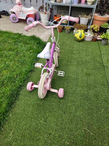 bicyle