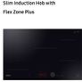 Samsung Series 6 - 80cm wide Induction Hob - NEW Image 3