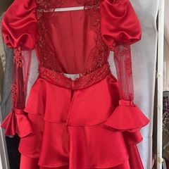 Confirmation dress