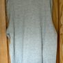 Crew Clothing Padstow Pique 1/4 Zip Sweatshirt Image 2
