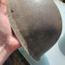 Irish Army helmet Image 2