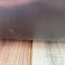 FREE Two x Brown leather 2 seater sofas Image 3