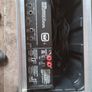 Crown 460-CSL power amplifier Image 3