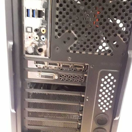 Valorant Gaming Pc | Intel Core I7-5960x | 32gb Ram | Gtx 980 4gb